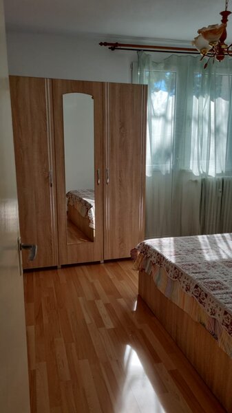 Titan, Nicolae Grigorescu stradal, 5 minute metrou,