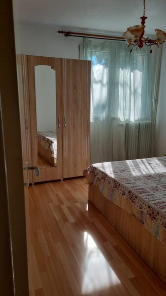 Titan, Nicolae Grigorescu stradal, 5 minute metrou,