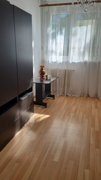 Titan, Nicolae Grigorescu stradal, 5 minute metrou,